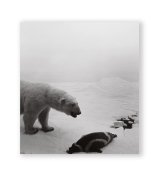 Dioramas /  杉本博司 Hiroshi Sugimoto