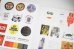 画像7: THE UNBELIEVABLY FANTASTIC ARTISTS’ STICKERS BOOK
