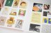 画像3: THE UNBELIEVABLY FANTASTIC ARTISTS’ STICKERS BOOK