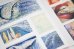 画像5: THE UNBELIEVABLY FANTASTIC ARTISTS’ STICKERS BOOK