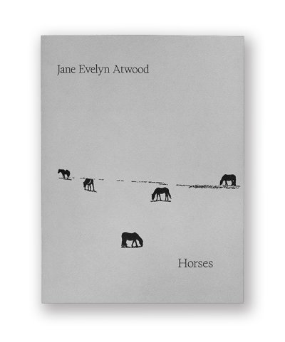 画像1: Horses / Jane Evelyn Atwood