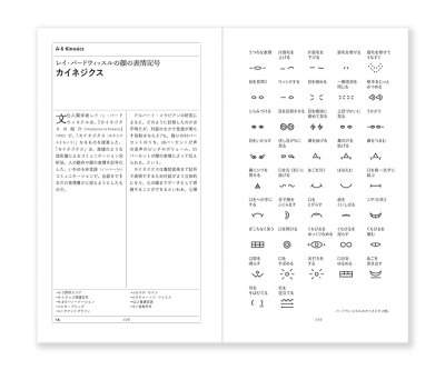 画像3: ZERRO[ゼロ] 増補新装版: 形に魅せられて集めた記号・暗号・符号・文字など 121項目の観念部品型録 / 松田行正