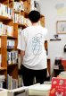 画像2: CHOU YI × ON READING TEE  (2)