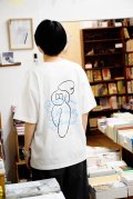 CHOU YI × ON READING TEE 