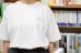 画像3: CHOU YI × ON READING TEE  (3)