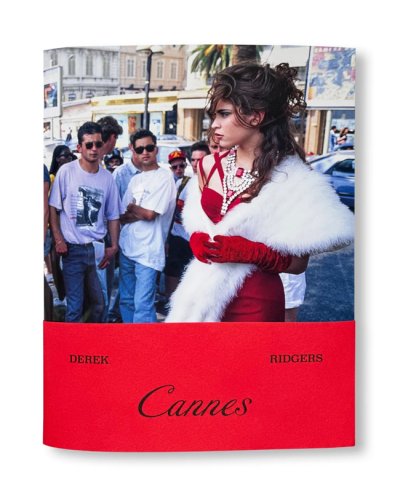 画像1: CANNES / Derek Ridgers