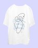 画像5: CHOU YI × ON READING TEE  (5)