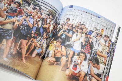 画像4: CANNES / Derek Ridgers