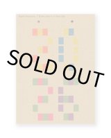 Calendar 2026 | Every day is a new day / Karel Martens