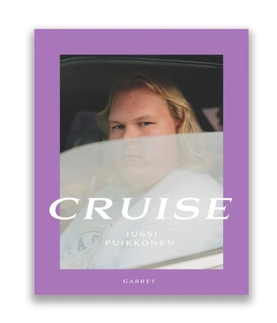 画像1: Cruise / Jussi Puikkonen