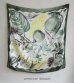 画像8: 【オーダー商品（8月末〜9月上旬頃発送）】printed scarf / vent de moe