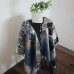 画像26: 【オーダー商品（8月末〜9月上旬頃発送）】printed scarf / vent de moe