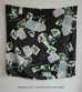 画像12: 【オーダー商品（8月末〜9月上旬頃発送）】printed scarf / vent de moe
