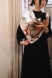 画像18: 【オーダー商品（8月末〜9月上旬頃発送）】printed scarf / vent de moe