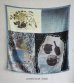画像9: 【オーダー商品（8月末〜9月上旬頃発送）】printed scarf / vent de moe