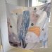 画像33: 【オーダー商品（8月末〜9月上旬頃発送）】printed scarf / vent de moe