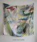画像11: 【オーダー商品（8月末〜9月上旬頃発送）】printed scarf / vent de moe