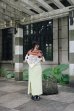 画像14: 【オーダー商品（8月末〜9月上旬頃発送）】printed scarf / vent de moe