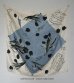 画像5: 【オーダー商品（8月末〜9月上旬頃発送）】printed scarf / vent de moe