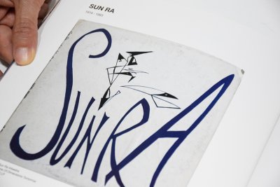 画像12: A WORK OF ART VINYL : JAZZ