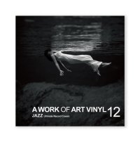 A WORK OF ART VINYL : JAZZ