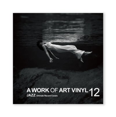 画像1: A WORK OF ART VINYL : JAZZ