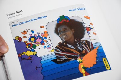 画像11: A WORK OF ART VINYL : JAZZ