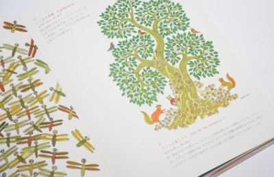 画像3: ゴンド・アート: インドの民族画