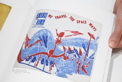 画像10: A WORK OF ART VINYL : JAZZ