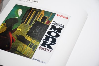 画像2: A WORK OF ART VINYL : JAZZ