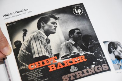 画像9: A WORK OF ART VINYL : JAZZ