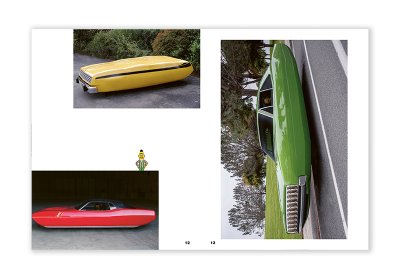 画像7: Meta Cars / Beni Bischof