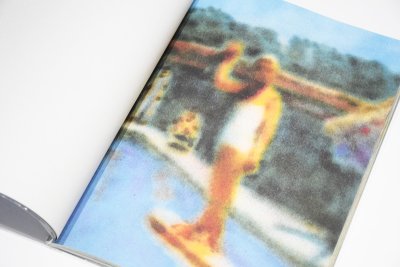 画像2: SWIM DOWN /  加藤崇亮  Takaaki Kato