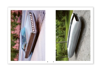 画像2: Meta Cars / Beni Bischof