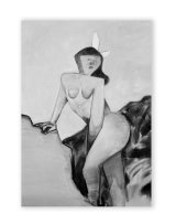 NAKED  /  五木田智央  Tomoo Gokita