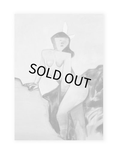 画像1: NAKED  /  五木田智央  Tomoo Gokita