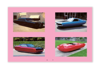 画像4: Meta Cars / Beni Bischof