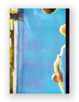 SWIM DOWN /  加藤崇亮  Takaaki Kato