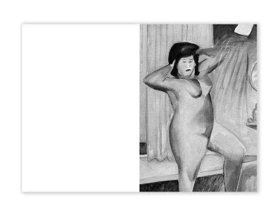 画像2: NAKED  /  五木田智央  Tomoo Gokita