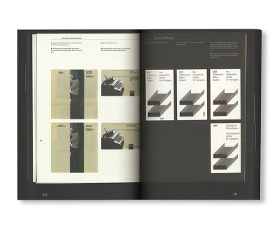画像8: IBM, PAUL RAND’S GRAPHIC STANDARDS MANUAL