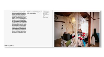 画像6: [SIGNED] HAPPY VICTIMS  /  都築響一  Kyoichi Tsuzuki