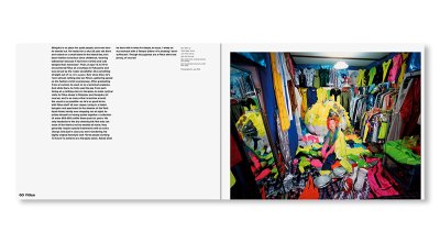 画像11: [SIGNED] HAPPY VICTIMS  /  都築響一  Kyoichi Tsuzuki