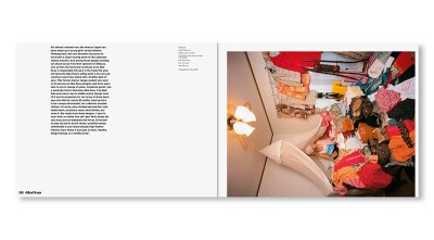 画像10: [SIGNED] HAPPY VICTIMS  /  都築響一  Kyoichi Tsuzuki