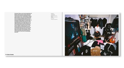 画像14: [SIGNED] HAPPY VICTIMS  /  都築響一  Kyoichi Tsuzuki