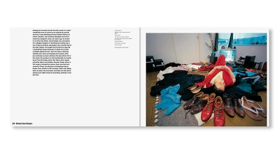 画像4: [SIGNED] HAPPY VICTIMS  /  都築響一  Kyoichi Tsuzuki