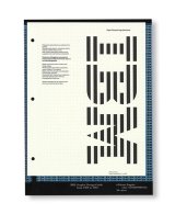 IBM, PAUL RAND’S GRAPHIC STANDARDS MANUAL