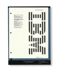 IBM, PAUL RAND’S GRAPHIC STANDARDS MANUAL