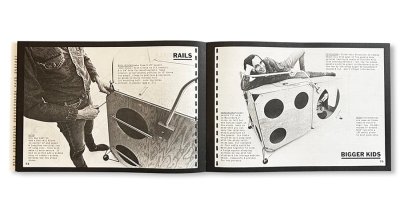 画像5: HOW TO BUILD YOUR OWN LIVING STRUCTURES / Ken Isaacs