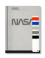 NASA, DANNE & BLACKBURN’S GRAPHICS STANDARDS MANUAL 