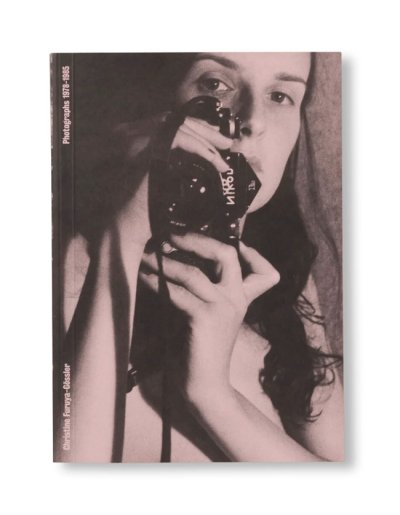 画像1: PHOTOGRAPHS (1978-1985) / Christine Furuya-Gössler